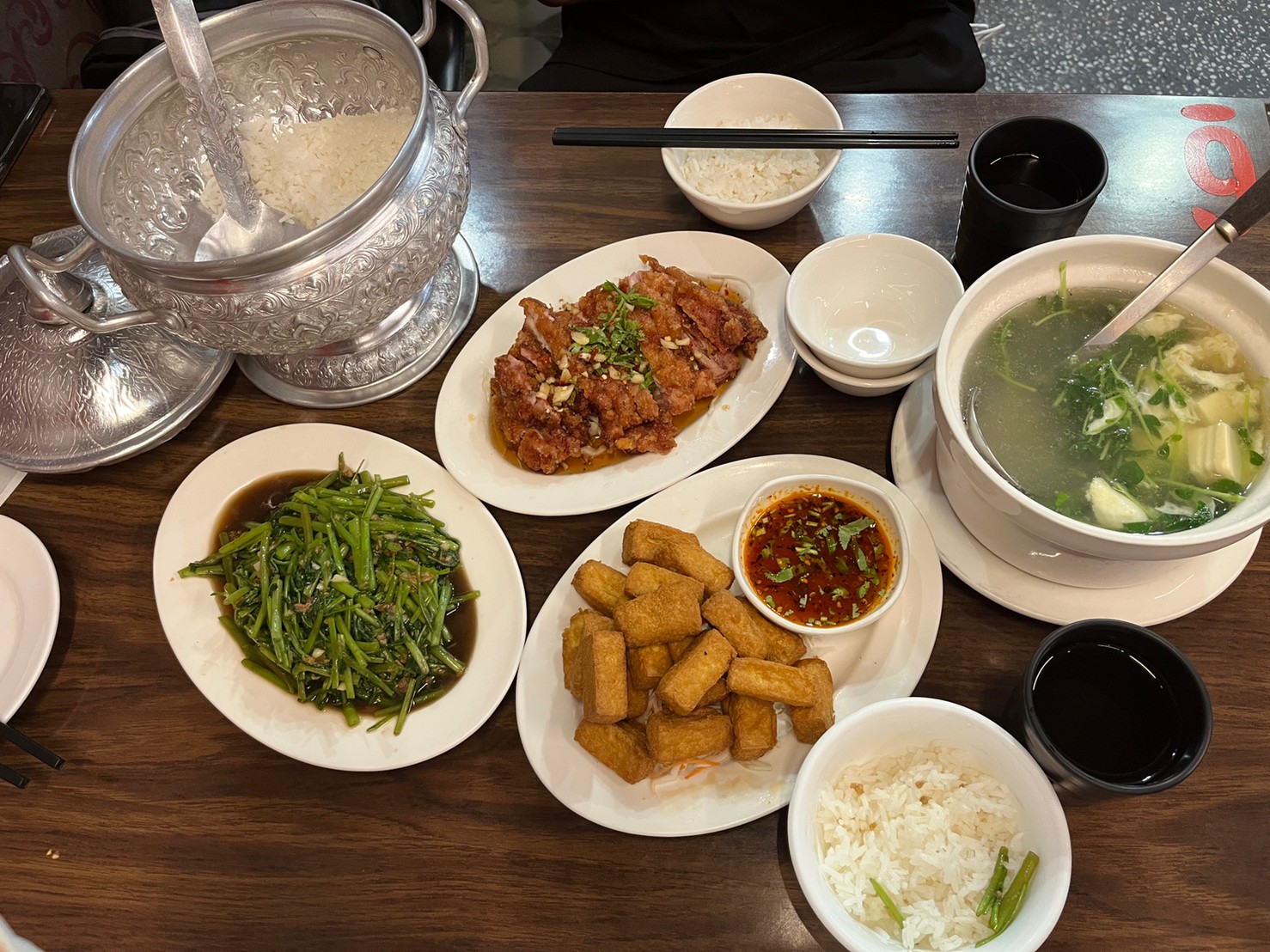 泰品泰式雲南料理-美食の綱目