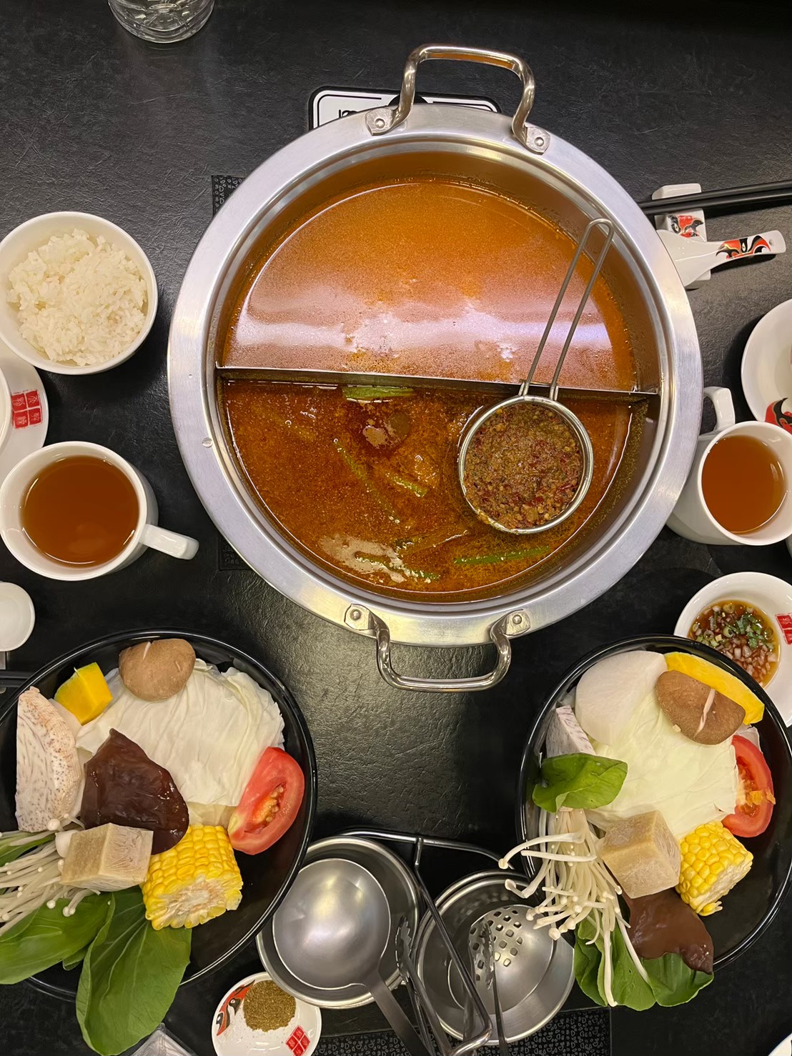 鎰鼎火鍋-美食の綱目